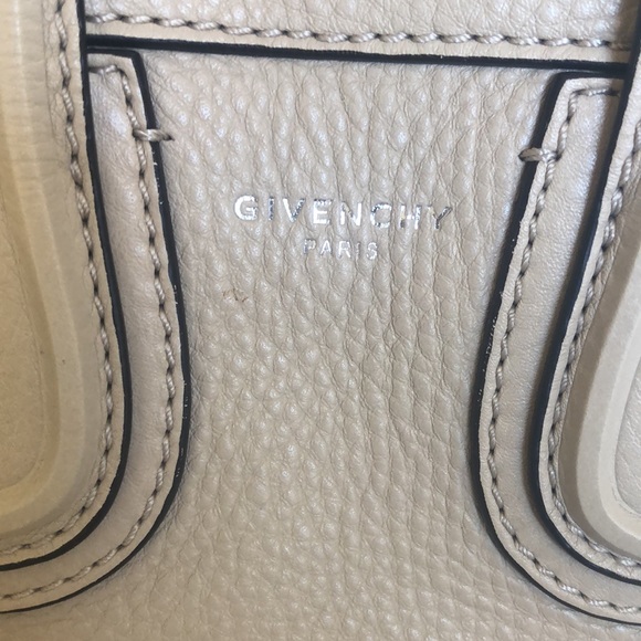Givenchy Nightengale Tote - Picture 2 of 8